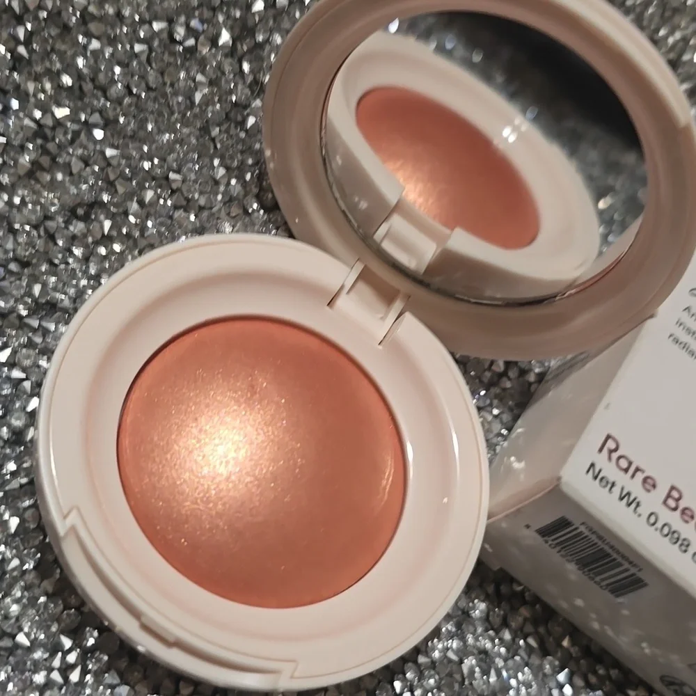 ❇️🧚‍♀️JOY Rare Beauty Soft Pinch Luminous Powder Blush NWT